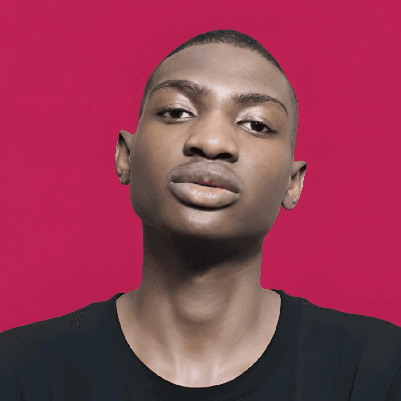 Lethabo Scofield, Founder and CEO of Olyxee