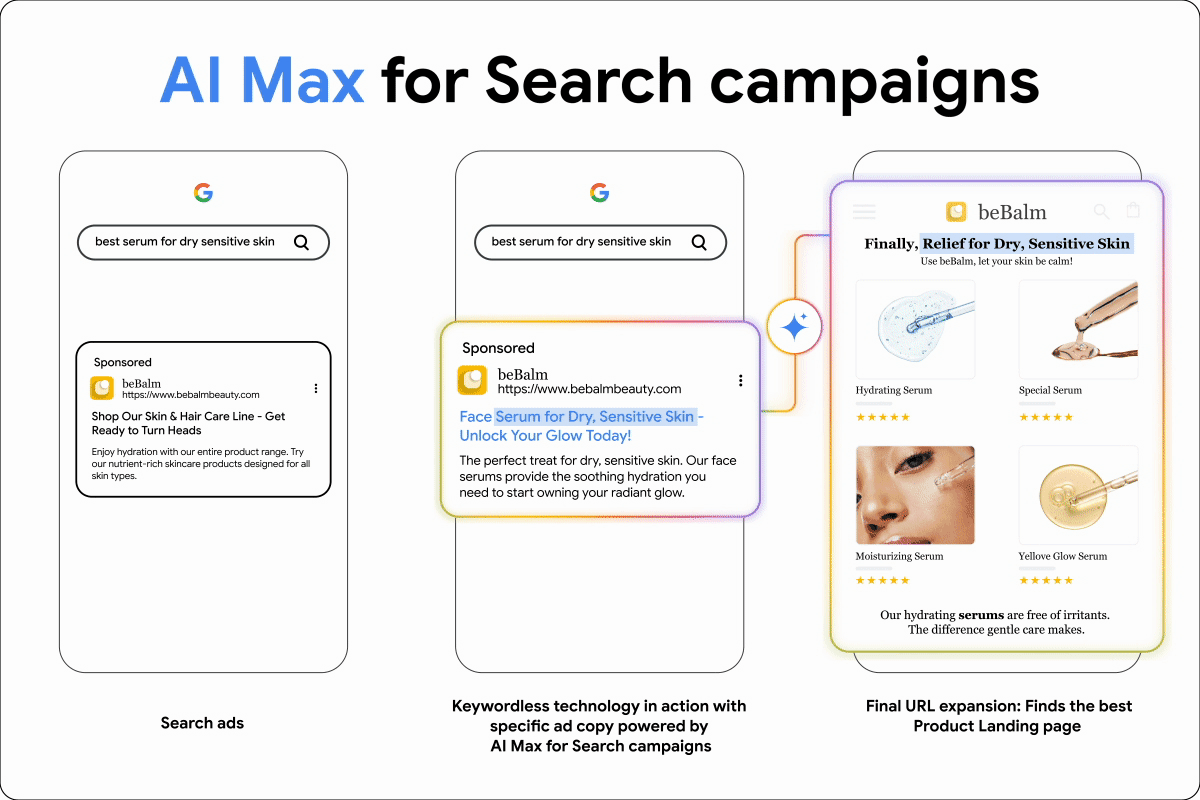 AI Search