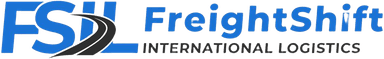 FreightShift International Logistics