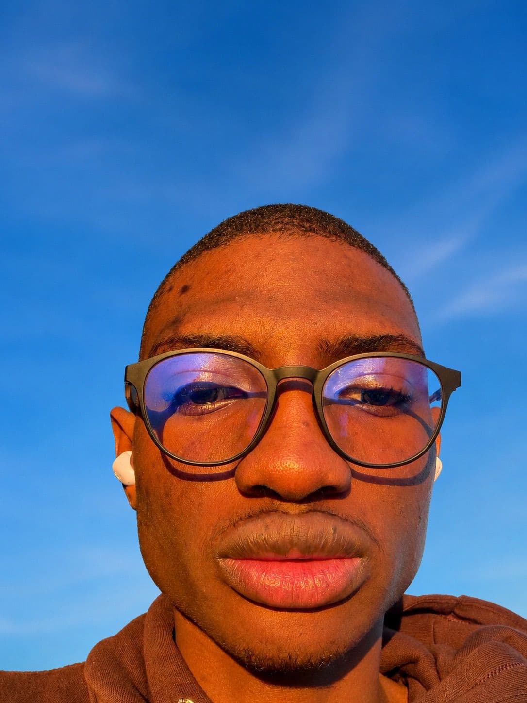 Lethabo Scofield, Founder and CEO of Olyxee