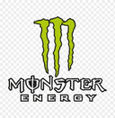 Monster Energy